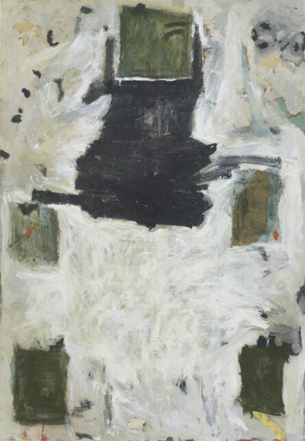 Richard Aldrich, ‘Untitled’, 2011-2014