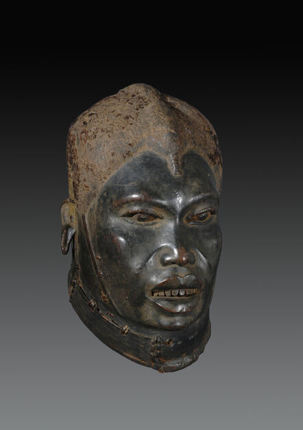 Anonymous Master, ‘Makonde Helmet Mask’, ca. 19
