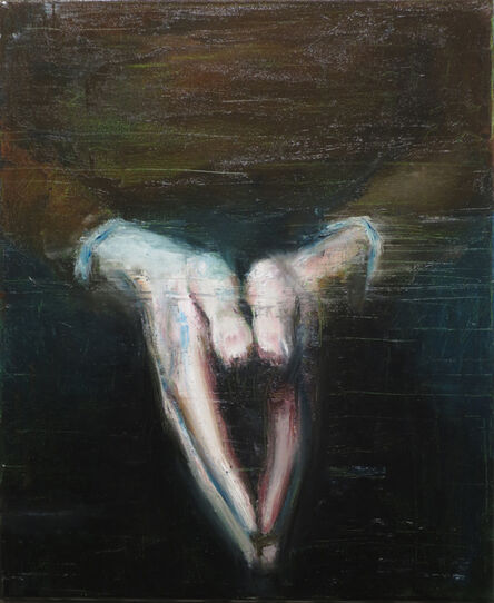 András Király, ‘Prayer’, 2016