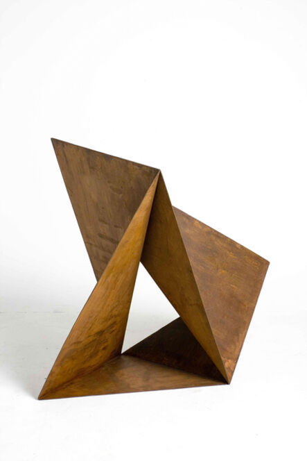 Juan Mejía, ‘Origami No. 10’, 2007