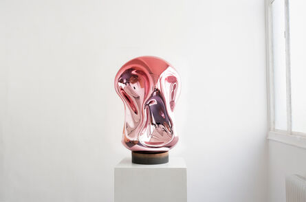 Arik Levy, ‘SolidLiquid (Pink)’, 2020