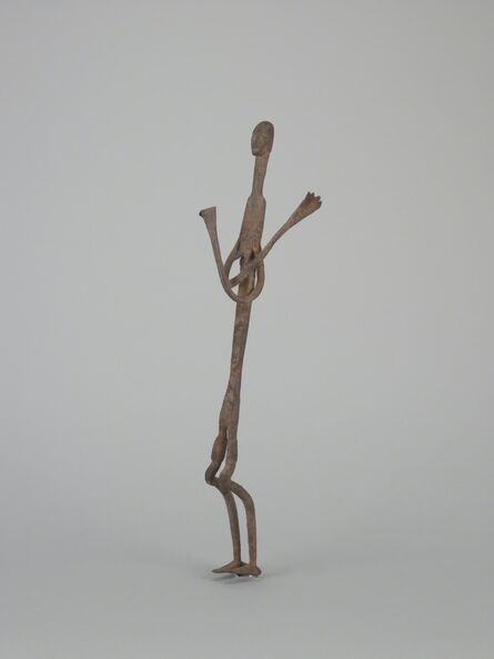 ‘Female Figure’, mid-19th to 20th century