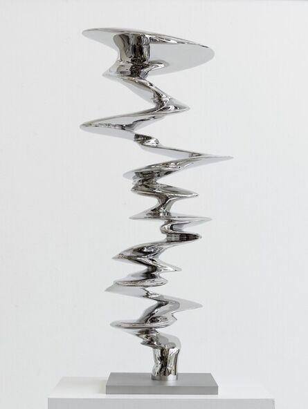 Tony Cragg, ‘Stages’, 2021