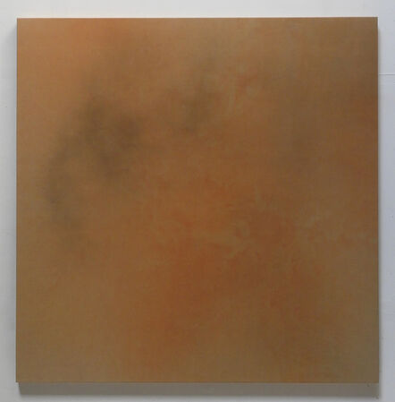 Michael Biberstein, ‘Mellow Yellow’, 2005