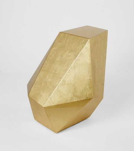Achille Salvagni, ‘Emerald Side Table’, 2014