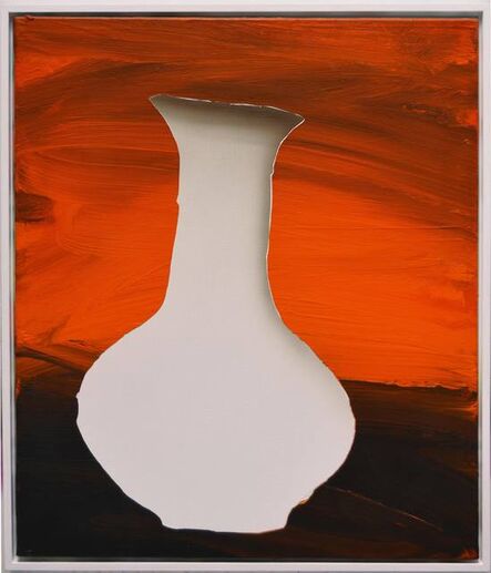 Lieven Hendriks, ‘Oriental (Vases series)’, 2014