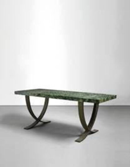 Paolo Buffa, ‘Dining table’, ca. 1930