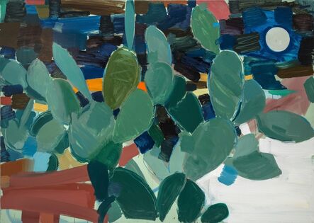 Antonio Cosentino, ‘Cactus Four’, 2017