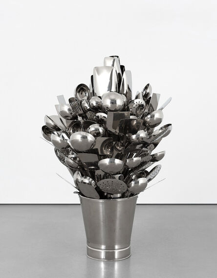 Subodh Gupta, ‘Untitled’, 2011