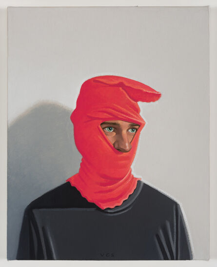 Vonn Cummings Sumner, ‘Sock Hat’, 2016