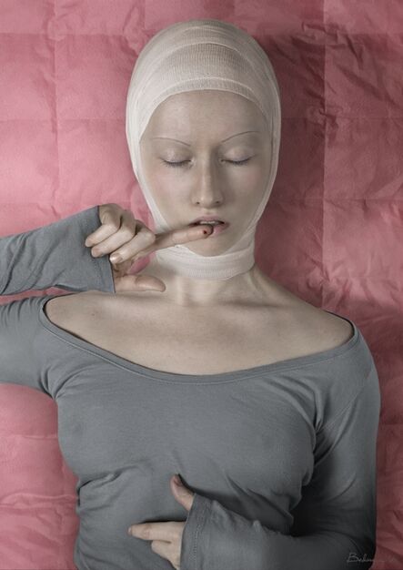 Katerina Belkina, ‘Sleeping Beauty. Secret Desires’, 2009