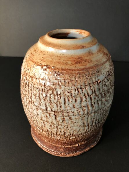Scott Day, ‘Large Textured Jar’, 2020