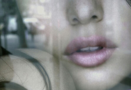 Susan Aurinko, ‘COLOR KISS’, 2014