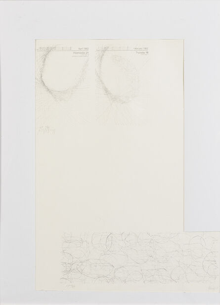 Joseph Beuys, ‘Untitled’, 1983