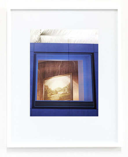 Peter Scott, ‘Picture Window (Park Avenue)’, 2013