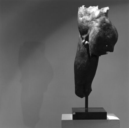 Robert Mapplethorpe, ‘Bronze Sculpture’, 1978