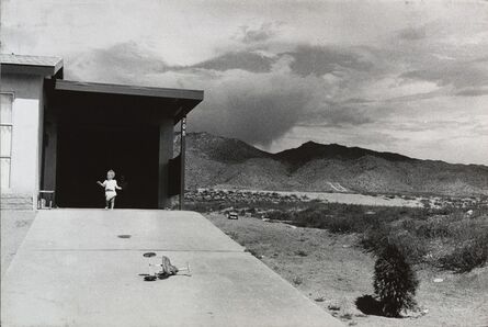 Garry Winogrand, ‘Albuquerque’, 1957