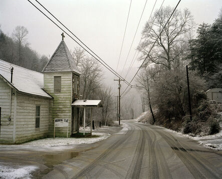 Mike Smith, ‘Cash Hollow Tennessee’, 2004