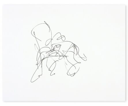 Frank Gehry, ‘Chair 1’, 2007
