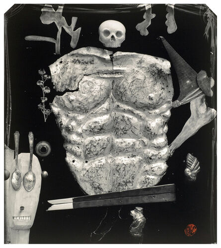 Joel-Peter Witkin, ‘Chinatown’, 2003