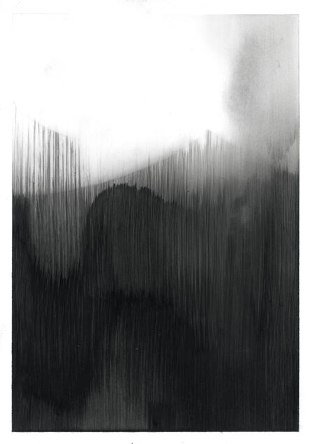Gale Antokal, ‘After the Rain: Castel Sant Elia 7.19’, 2020