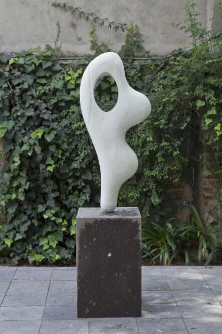 Terence Gower, ‘Maqueta del inconsciente escultural (5)’, 2012