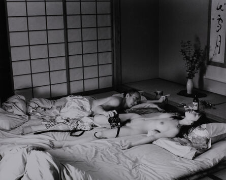Nobuyoshi Araki, ‘Untitled, Japan’, 1997