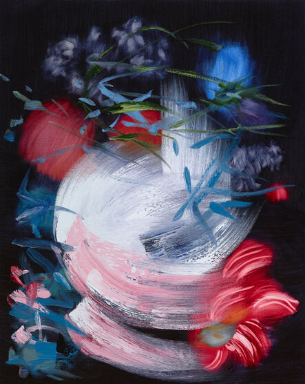 Elise Ansel, ‘Van Aelst Tulip’, 2020