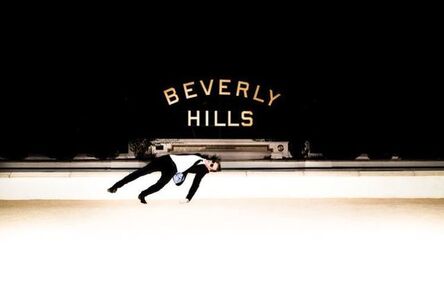 Jack Daly, ‘Beverly Hills’, 2017