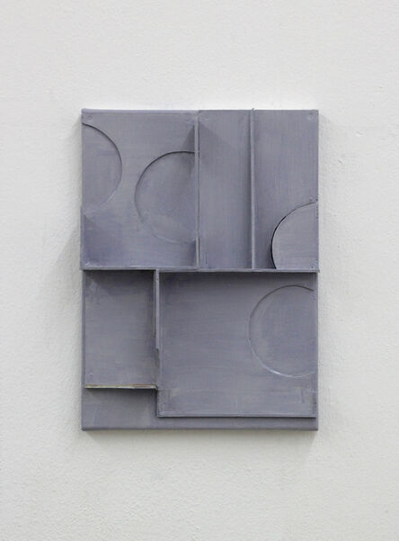 Florian Schmidt, ‘Untitled (Intercostal) 02’, 2015