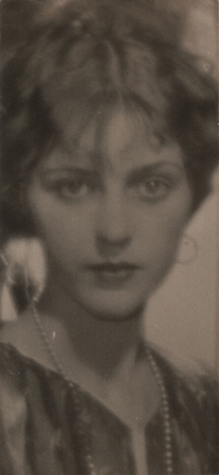 Ira Martin, ‘Marietta’, ca. 1922