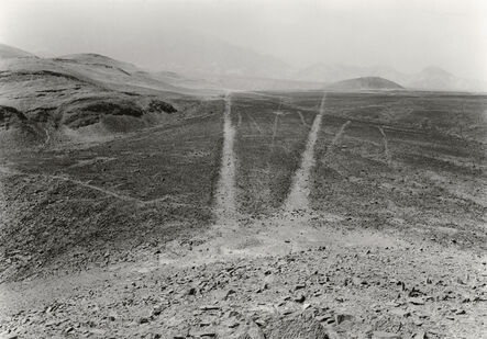 Edward Ranney, ‘Palpa Valley, Peru’, 2004