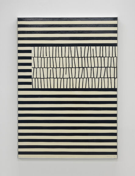 Helen Escobedo, ‘Untitled’, 1974