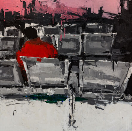 Adrian Socorro, ‘Untitled’, 2019