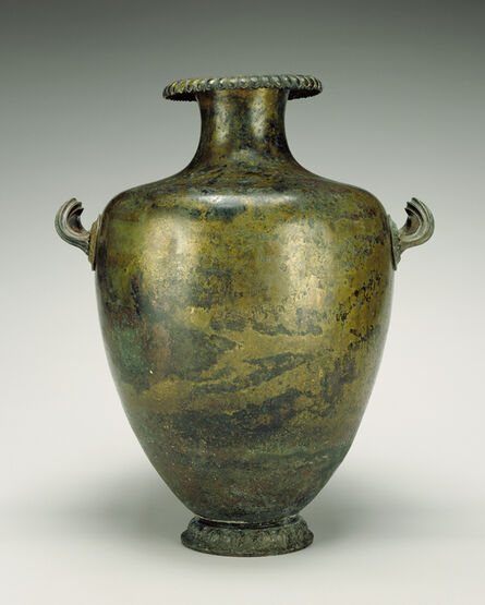 ‘Kalpis’,  mid-4th century B.C.