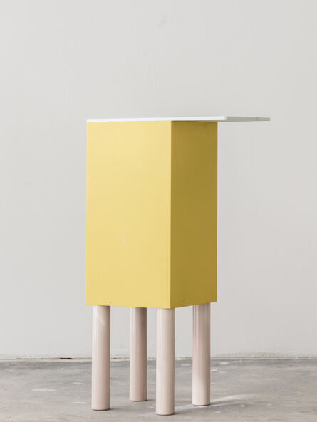 Jonathan Gonzalez, ‘Side Table’, 2016