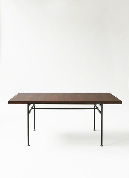 Alain Richard, ‘Table 802’, 1957-1958