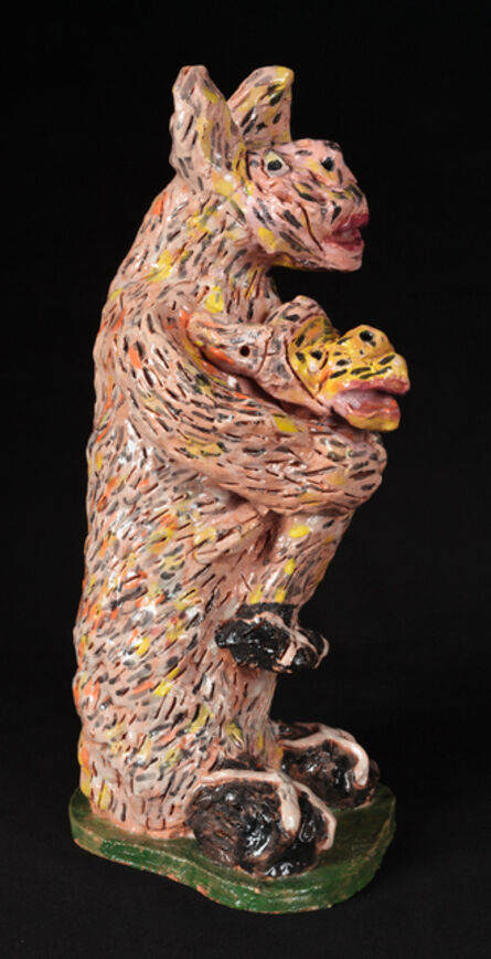 Nubia Ortega, ‘Untitled’, 2014