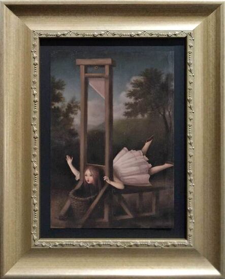 Stephen Mackey, ‘Everything is Real Nothing is Forgiven’, 2019
