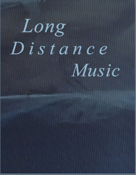 Jazmyn Crosby, ‘Long Distance Music’, 2020