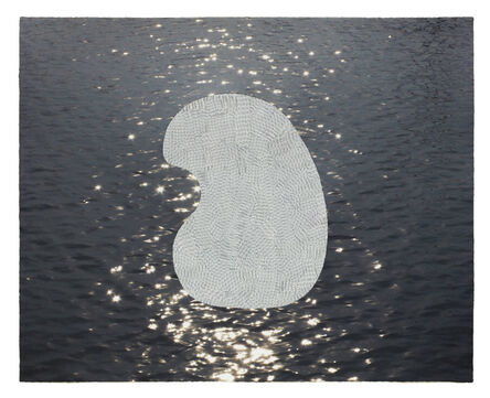 Richard Deacon, ‘Marina Bay #1’, 2012