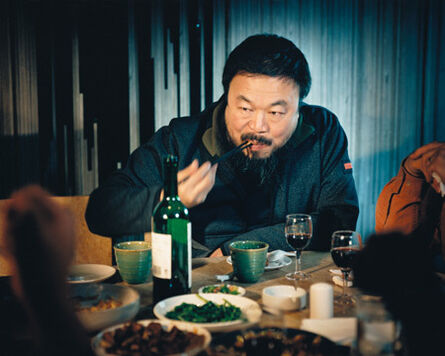 Hugo Tillman, ‘Ai Weiwei’, 2006