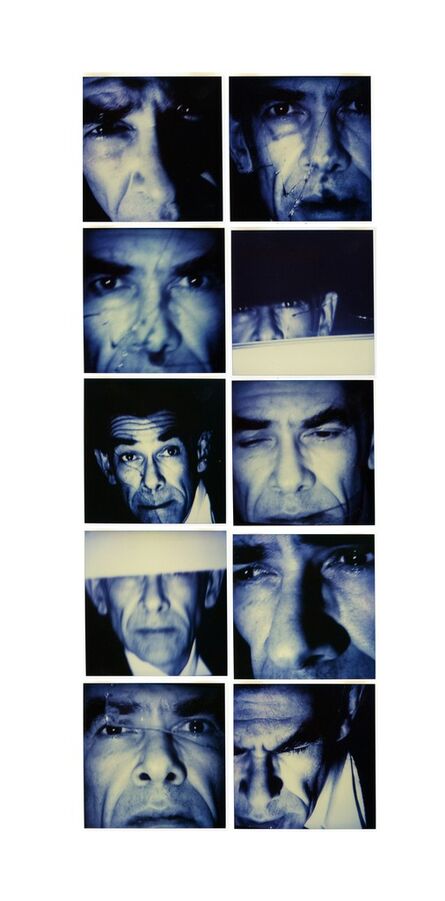 Jorge Molder, ‘Curta-metragem’, 2000