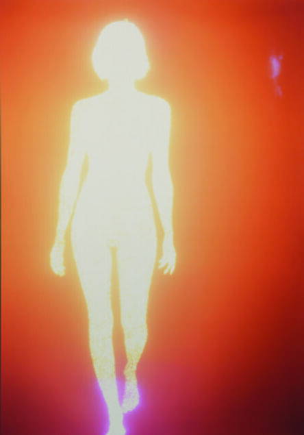 Christopher Bucklow, ‘Tetrarch, 3.49 pm, 24th July, 2008’, 2008