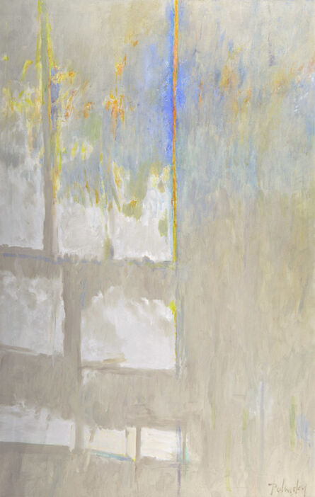 Arthur Polonsky, ‘Window Light’, ca. 2002