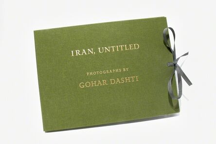 Gohar Dashti, ‘Iran, Untitled: Photographs by Gohar Dashti’, 2013-2014
