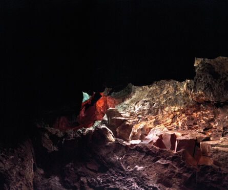 Geert Goiris, ‘Subterrain’, 2011