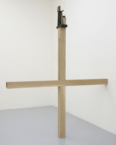 Jacobo Castellano, ‘Untitled’, 2014