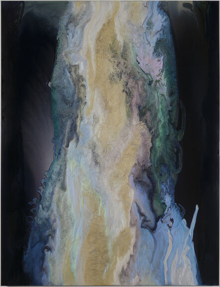 Suzan Woodruff, ‘Buddha's Dust ’, 2006