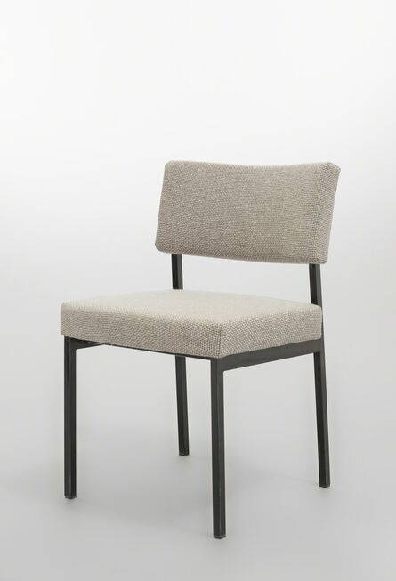 Joseph-André Motte, ‘Set of 6, 8, 10 or 12 chairs 764’, 1957/1958